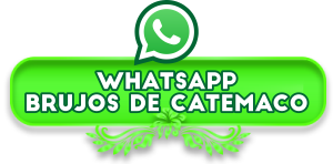 whatsapp brujos